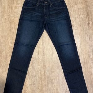 AG Adriano Goldschmied Jeans